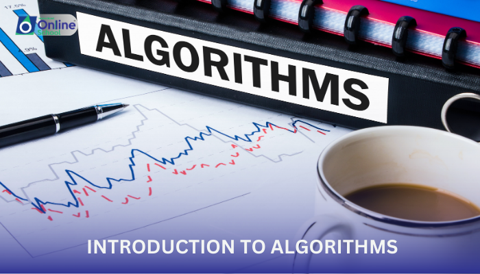 Lesson 06: Introduction to Algorithms